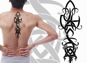 Design de Tatouage par BLESS-IDN pour ce projet | Design : #33973047