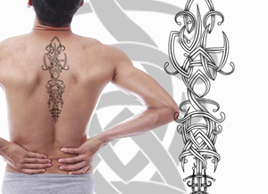 Design de Tatouage par BLESS-IDN pour ce projet | Design : #33979380