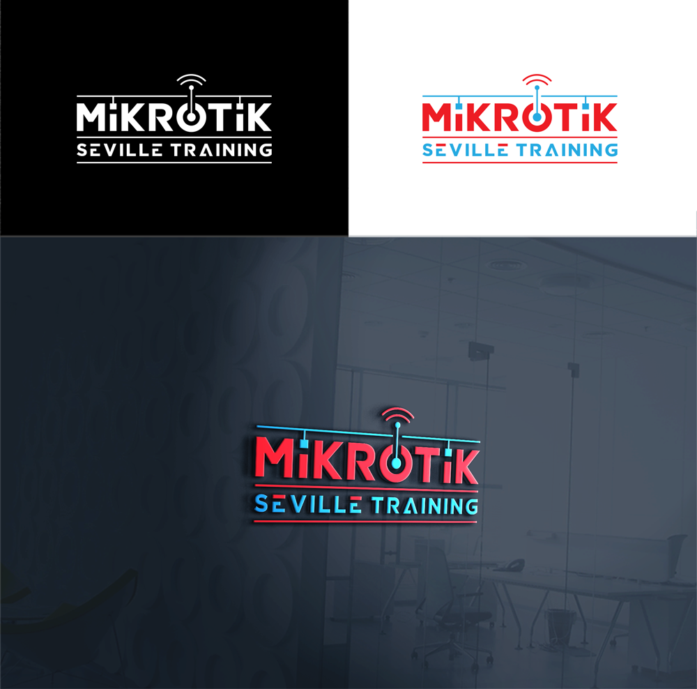 Logo Design by RA-bica for this project | Design #33959961