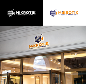 Logo Design by RA-bica for this project | Design: #33959962