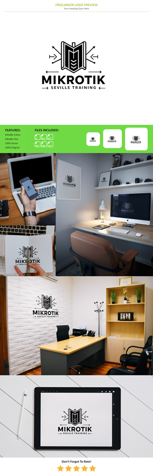 Logo Design by StudioDesigner for this project | Design: #33940583