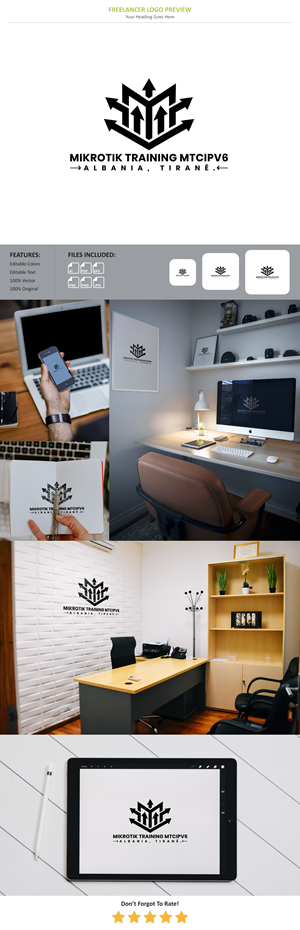 Logo Design by StudioDesigner for this project | Design: #34106654