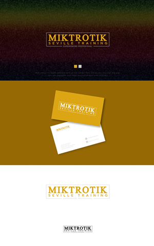 Logo Design by chilliebird studio for this project | Design: #33981083