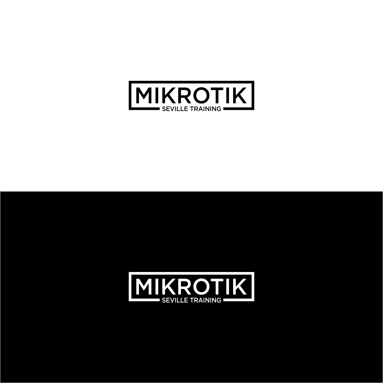 Logo Design by dencrowd for this project | Design #33945691