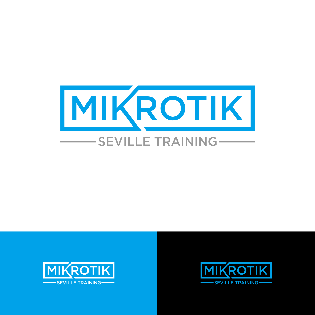 Logo Design by dencrowd for this project | Design #33945693