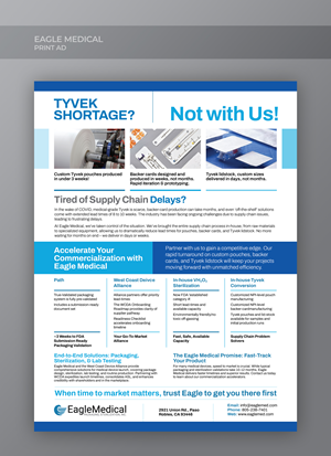 Print Design by Impressive Designs for this project | Design: #33963341