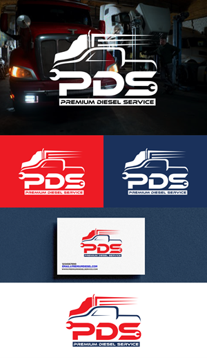 Logo Design by Buntu Pol for this project | Design #33934616