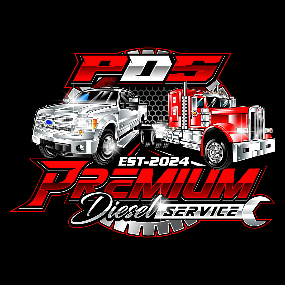 Logo Design by Suvendu.S for this project | Design #33967362