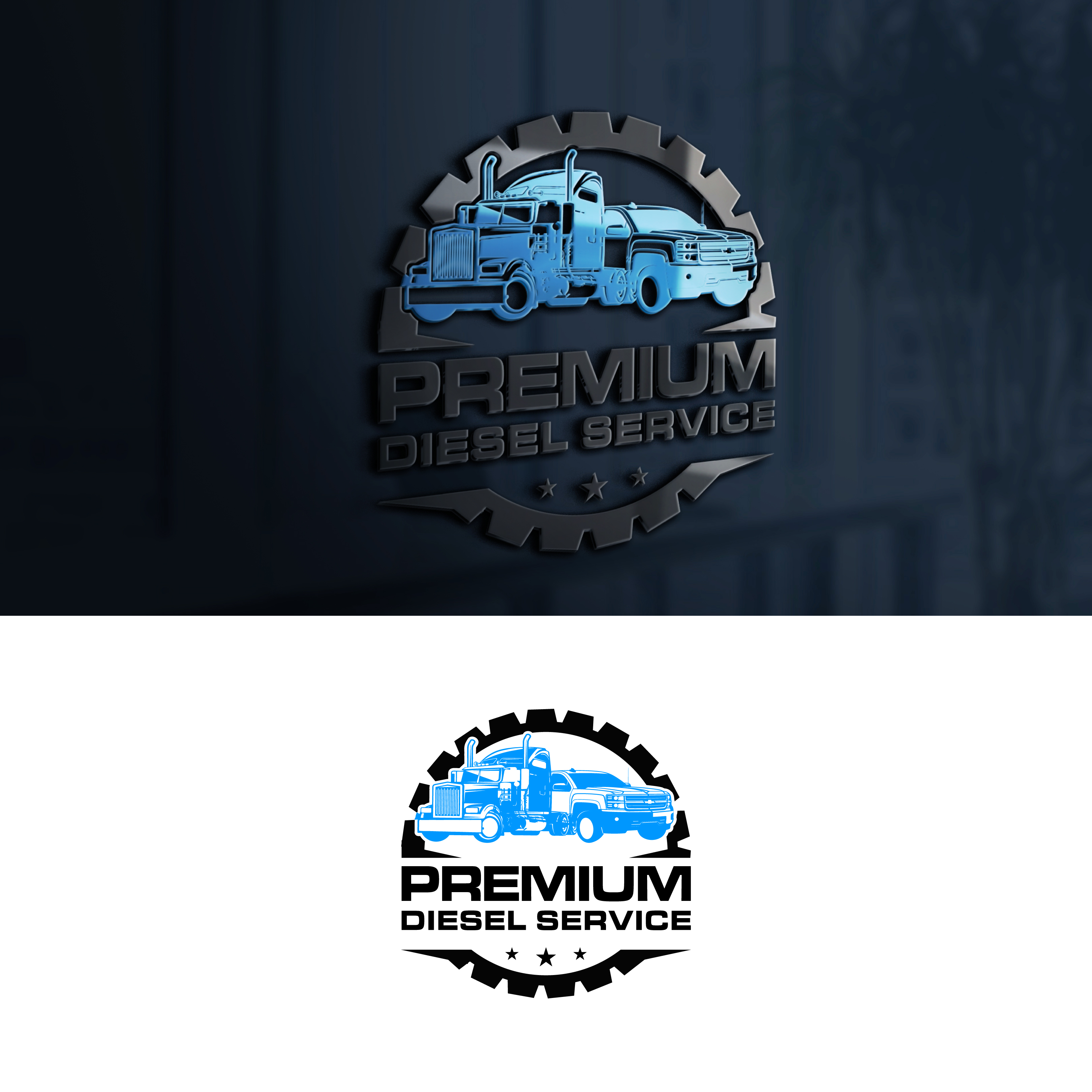 Logo-Design von SAM-ART für dieses Projekt | Design #33935012