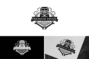 Logo Design by Hanzulla wahid for this project | Design: #33936972