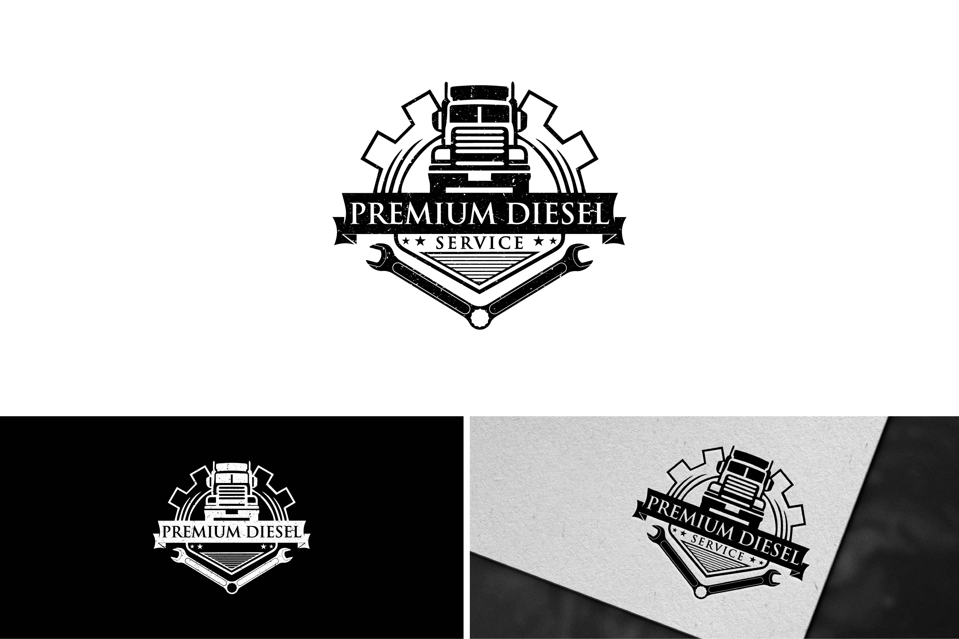 Logo Design by Hanzulla wahid for this project | Design #33949105