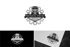 Logo Design by Hanzulla wahid for this project | Design: #33949109