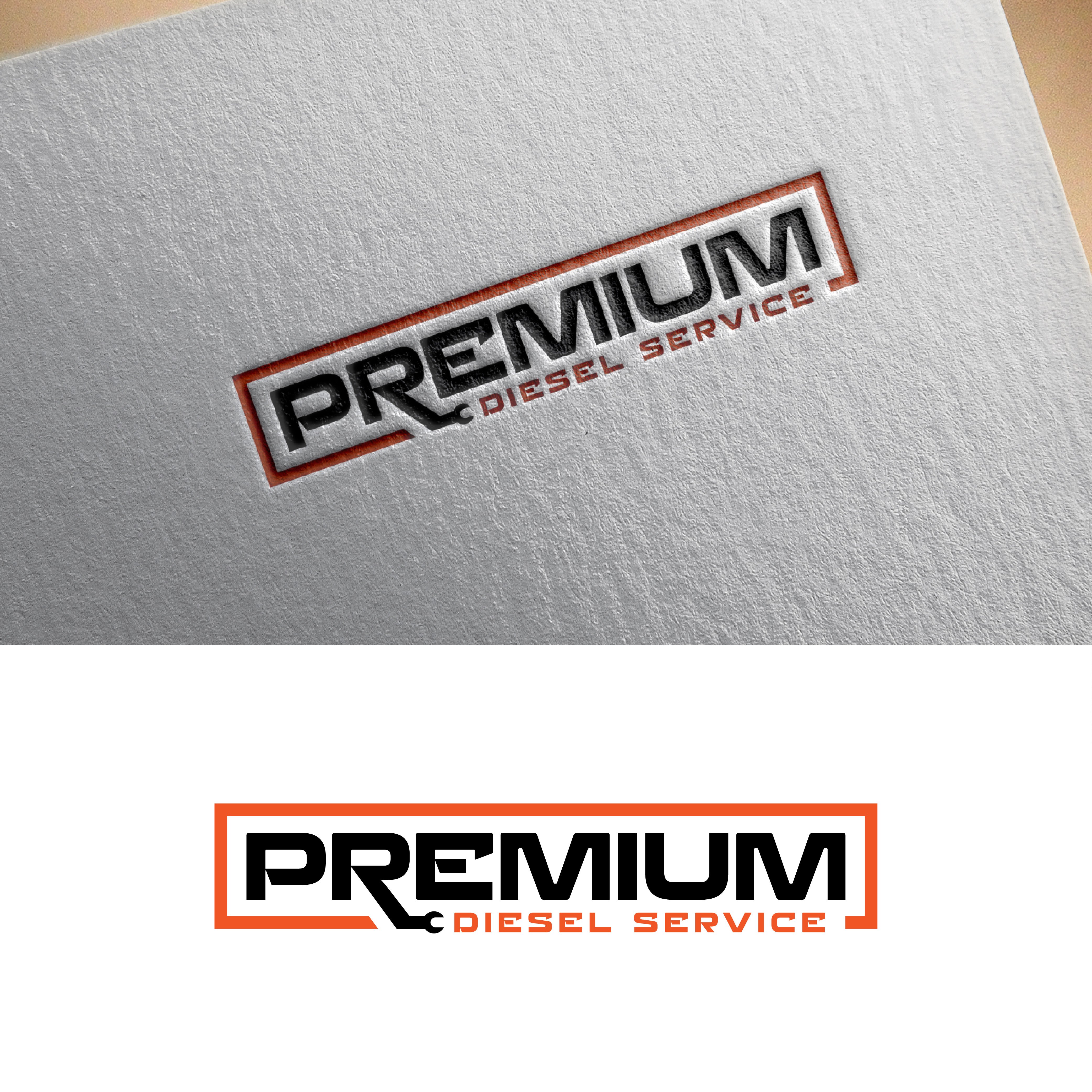 Logo Design by ADBronze for this project | Design #33941062