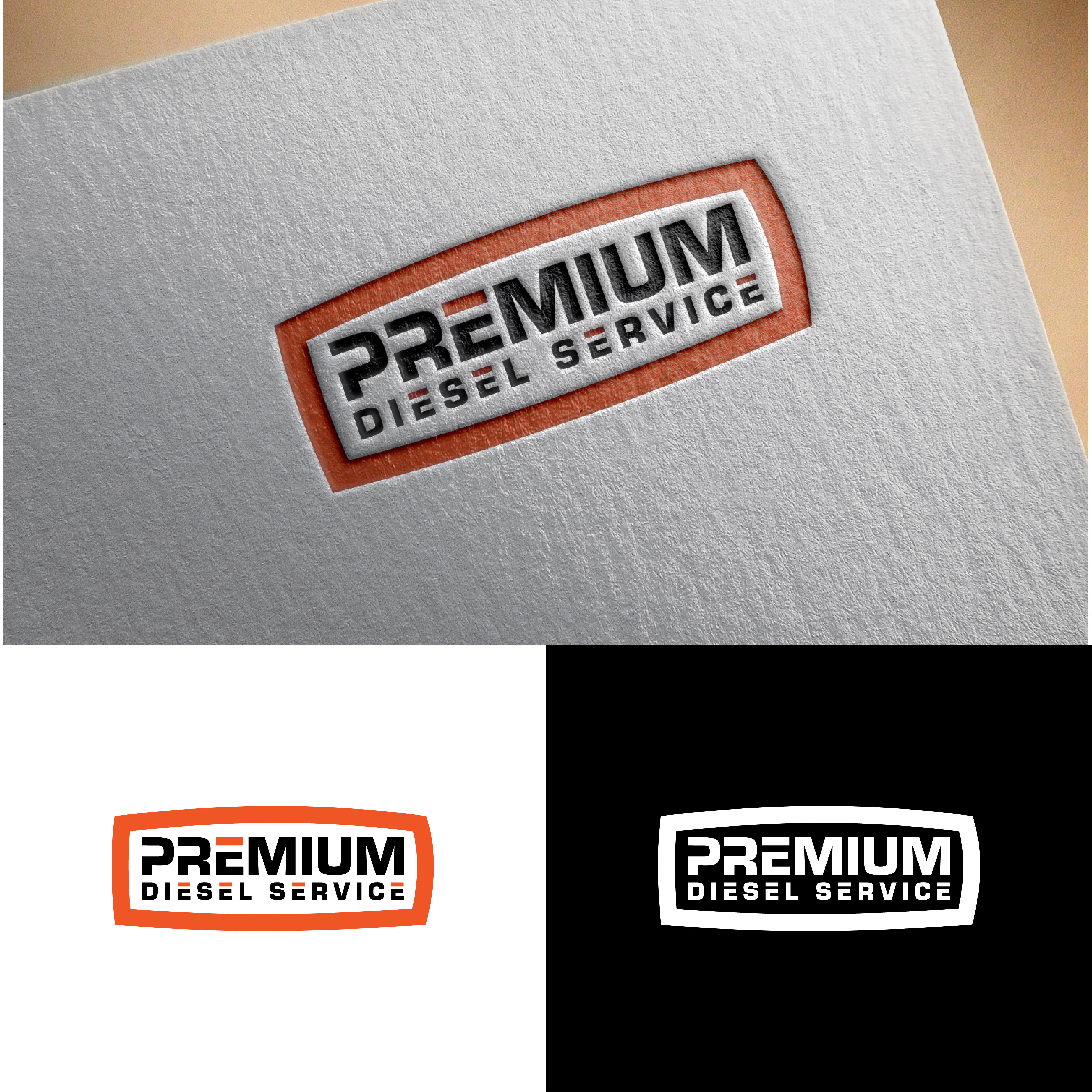 Logo Design by ADBronze for this project | Design #33941064