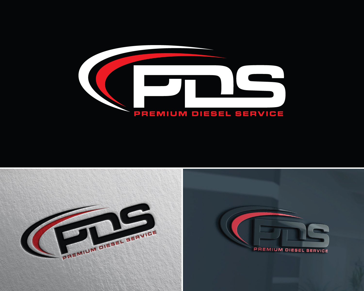 Logo Design by Atec for this project | Design #33947333