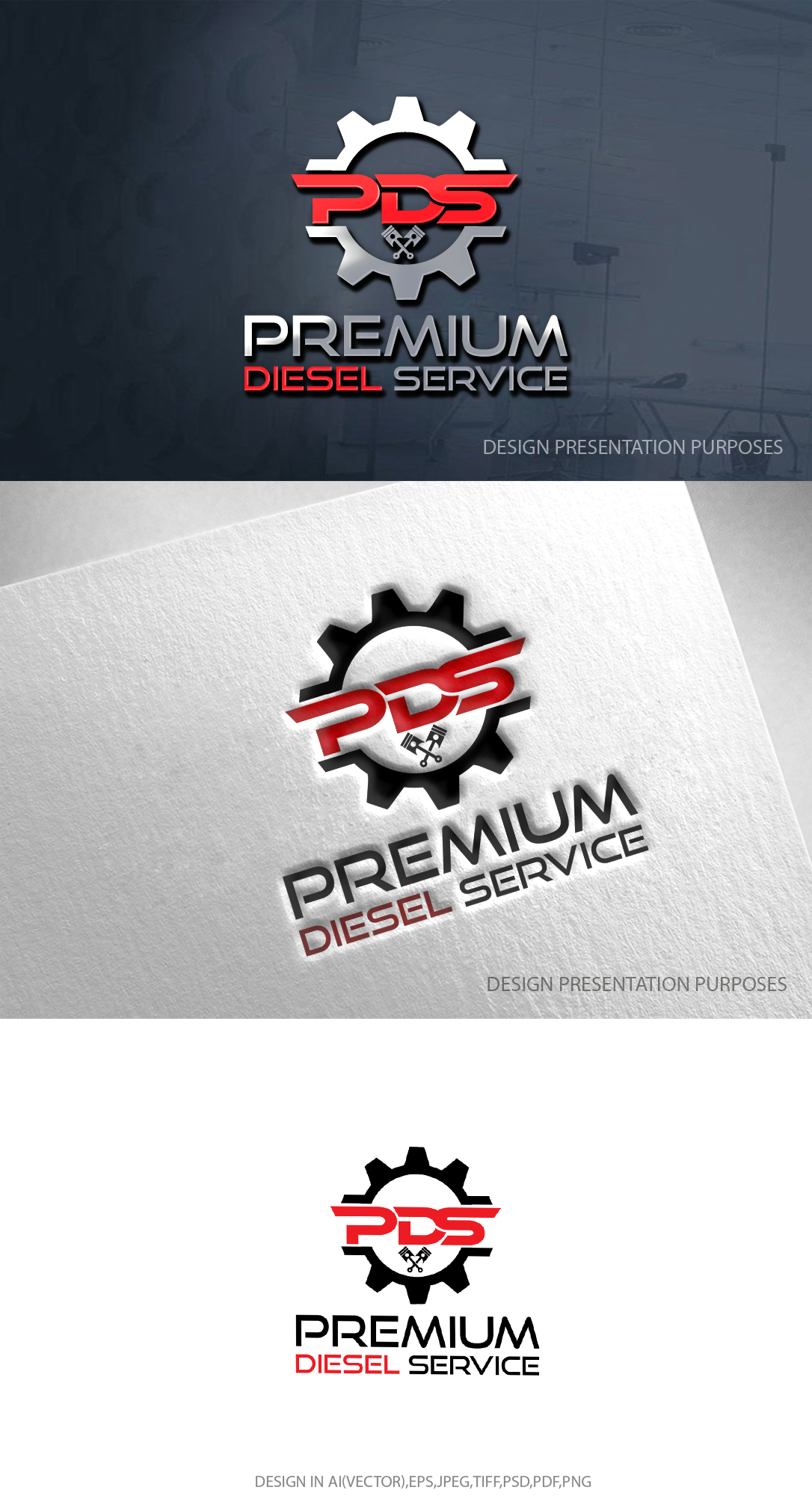 Logo Design by zebronicgraphic for this project | Design #33938649