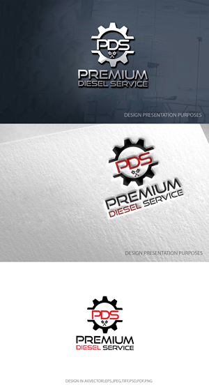 Logo Design by zebronicgraphic for this project | Design: #33946243