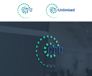Design de Logo par Luckey yaari pour CT-Unlimited | Design : #33944366