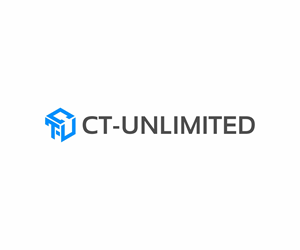 Design de Logo par Thati Designs pour CT-Unlimited | Design : #33936861