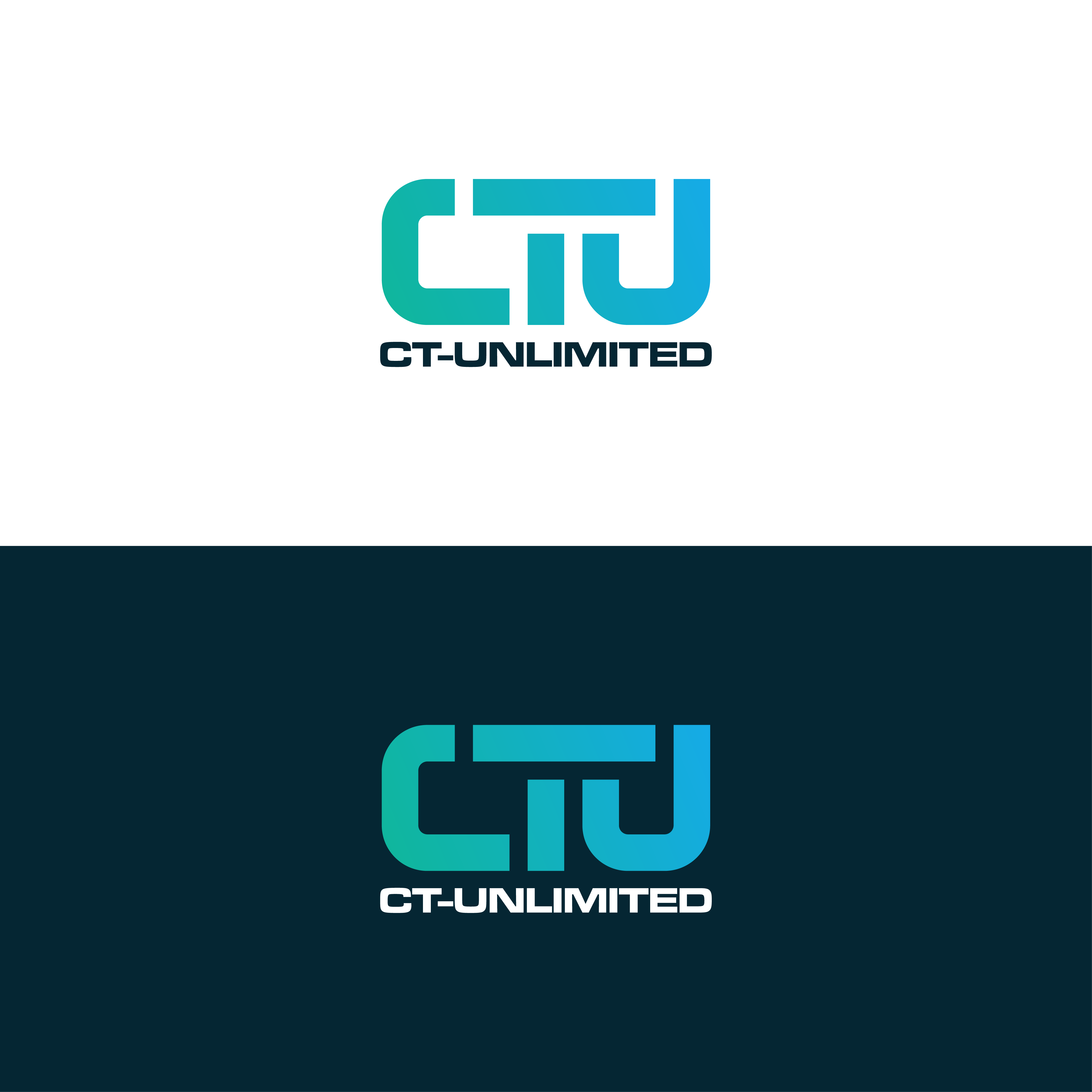 Logo Design by Choiresia.id for CT-Unlimited | Design #33935923