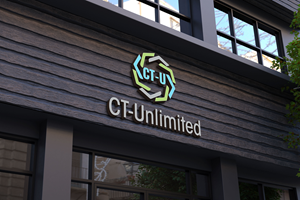 Logo Design by Kavth for CT-Unlimited | Design: #33987110