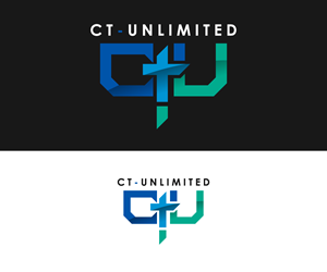 Logo Design by Paint-Tools for CT-Unlimited | Design #33938129