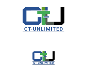 Logo Design by Paint-Tools for CT-Unlimited | Design: #33938130