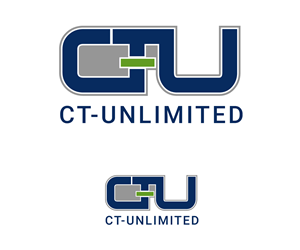 Logo Design by Paint-Tools for CT-Unlimited | Design: #33938131