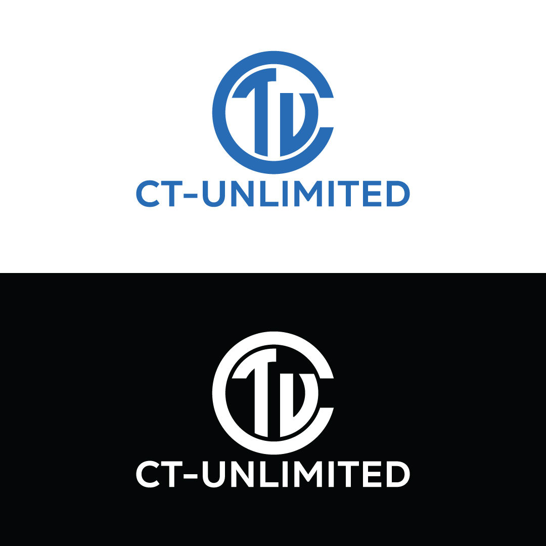 Logo Design by Md Nurullah 1 for CT-Unlimited | Design #33939862