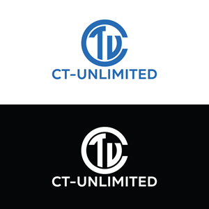 Logo Design by Md Nurullah 1 for CT-Unlimited | Design: #33939862