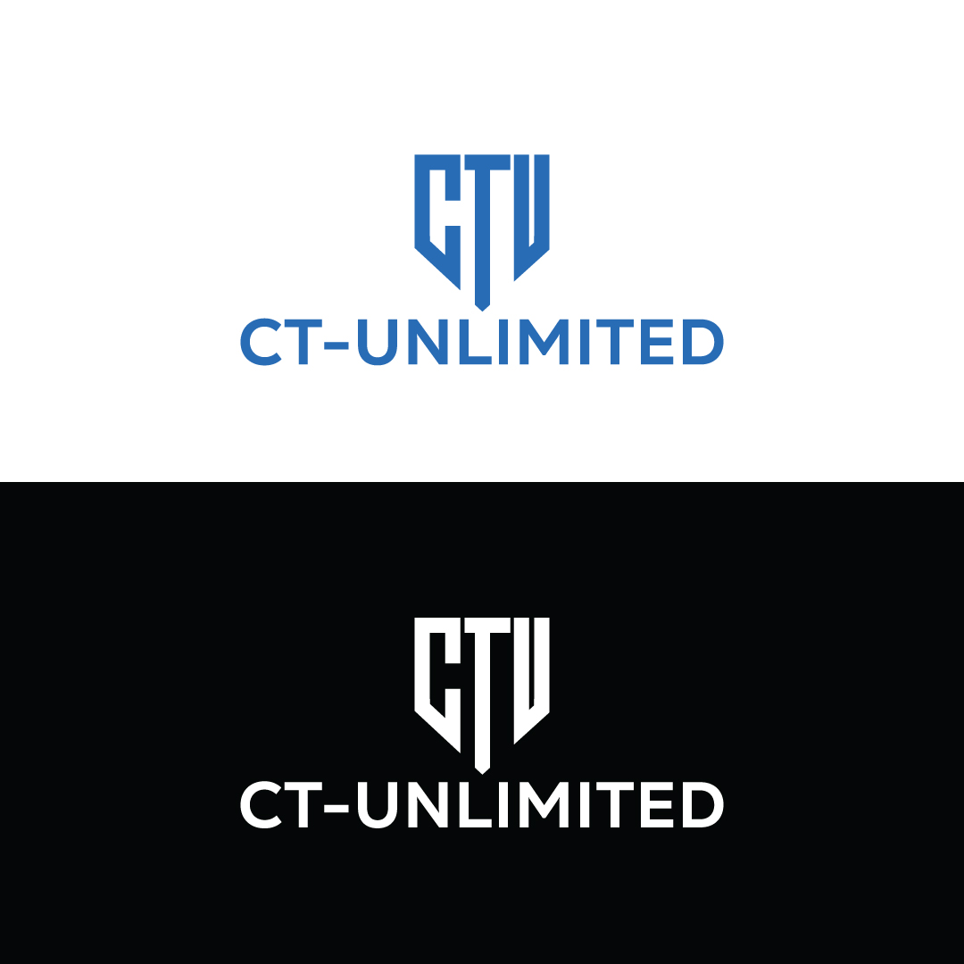 Logo Design by Md Nurullah 1 for CT-Unlimited | Design #33939906