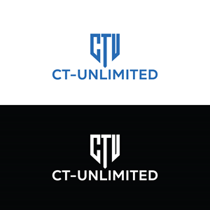 Logo Design by Md Nurullah 1 for CT-Unlimited | Design: #33939906