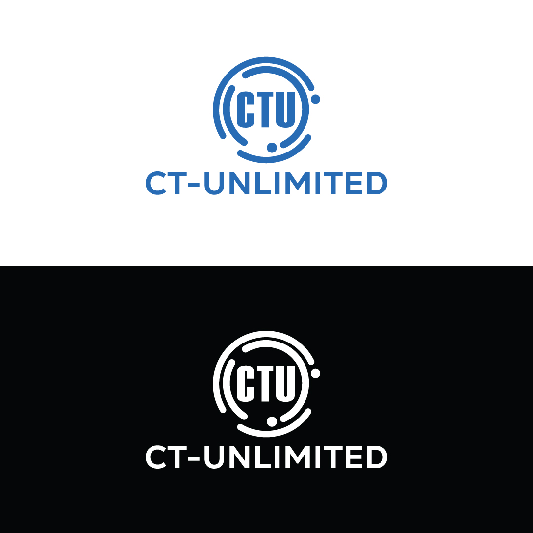 Logo Design by Md Nurullah 1 for CT-Unlimited | Design #33939927