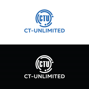 Logo Design by Md Nurullah 1 for CT-Unlimited | Design: #33939927