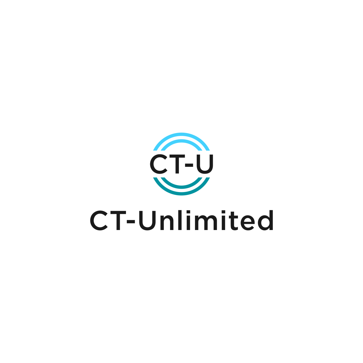 Logo Design by Kaze56 for CT-Unlimited | Design #33939447