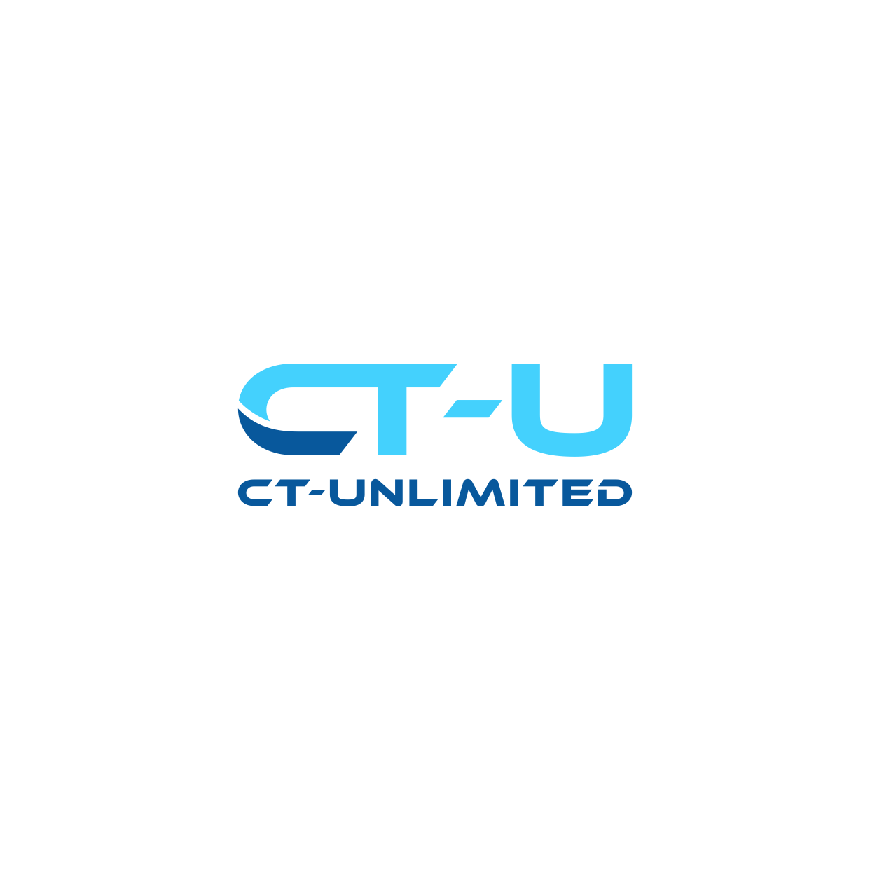Logo Design by Kaze56 for CT-Unlimited | Design #33939480