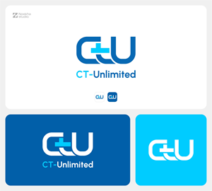 Design de Logo par Noekha Studio pour CT-Unlimited | Design : #33954666