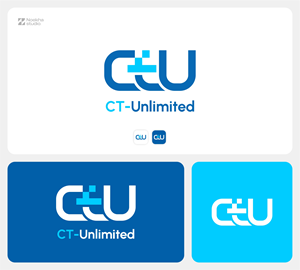 Design de Logo par Noekha Studio pour CT-Unlimited | Design : #33958166