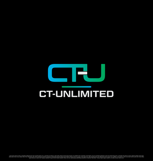 Logo Design by saesean for CT-Unlimited | Design: #33946533