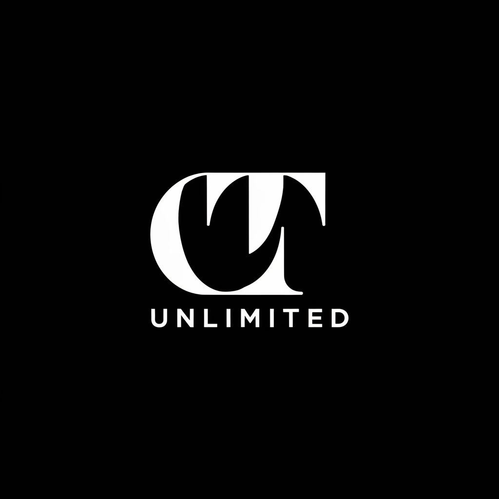 Logo Design by Ar_nisam_usman for CT-Unlimited | Design #33935653