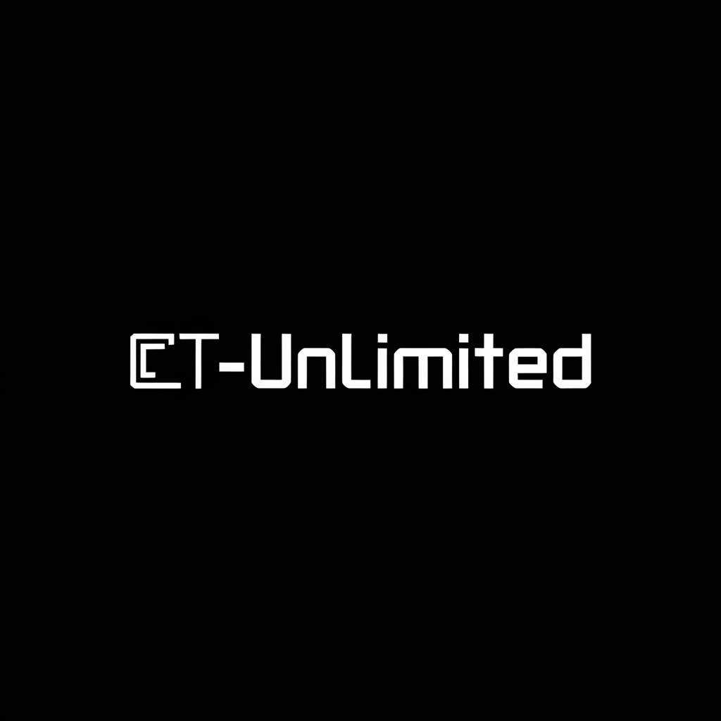 Diseño de Logo por Ar_nisam_usman para CT-Unlimited | Diseño #33935654