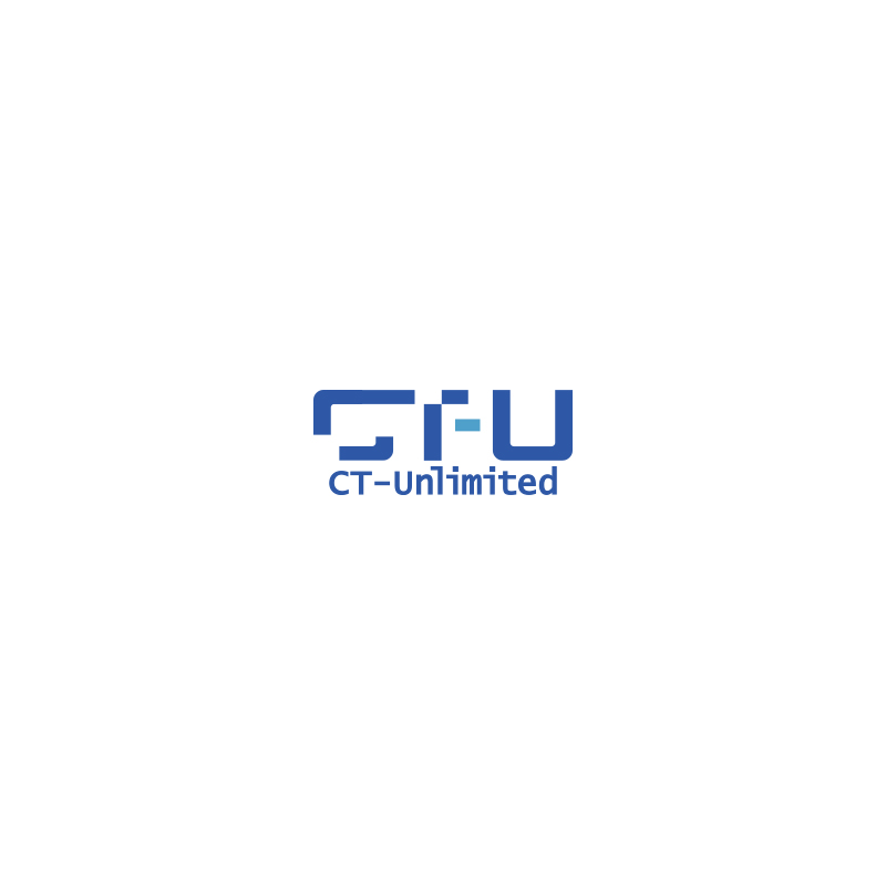 Logo Design by Coli for CT-Unlimited | Design #33980899