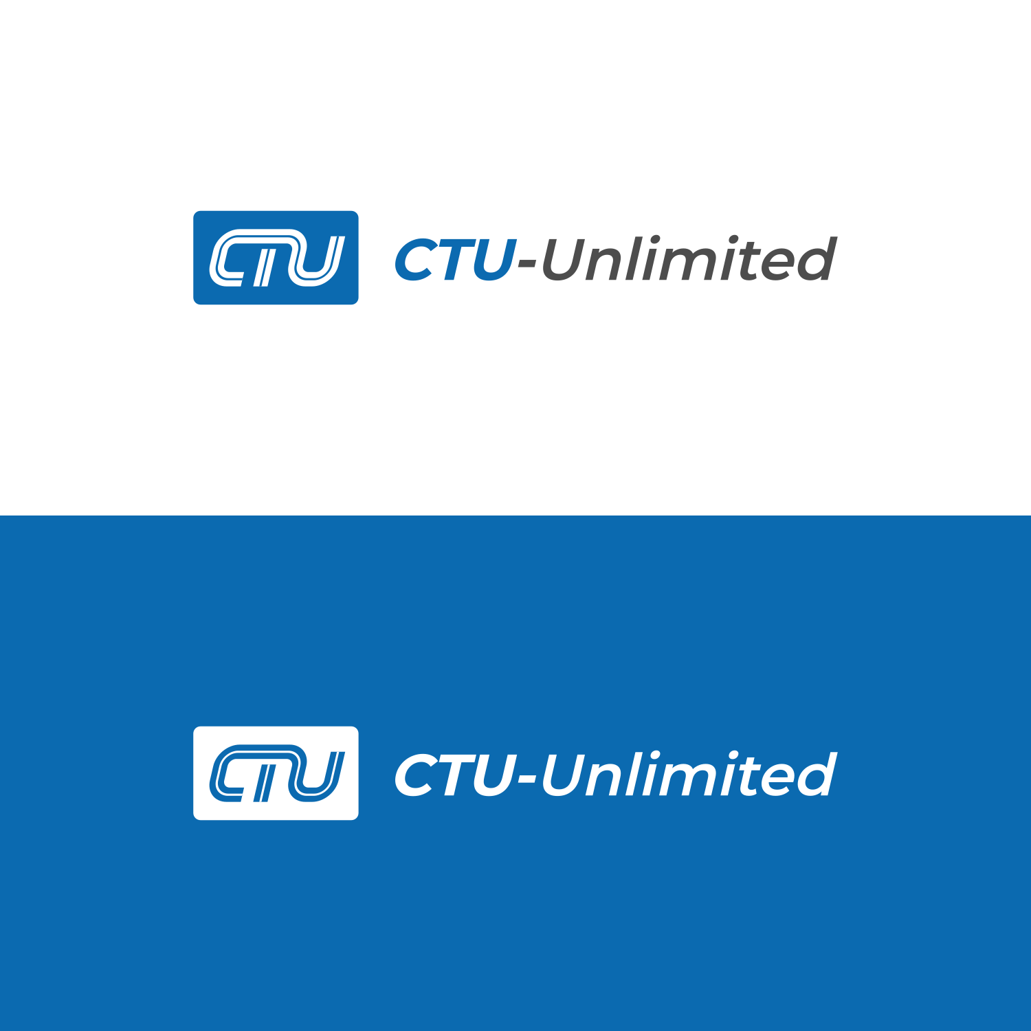 Logo Design by benaudesign for CT-Unlimited | Design #33946835