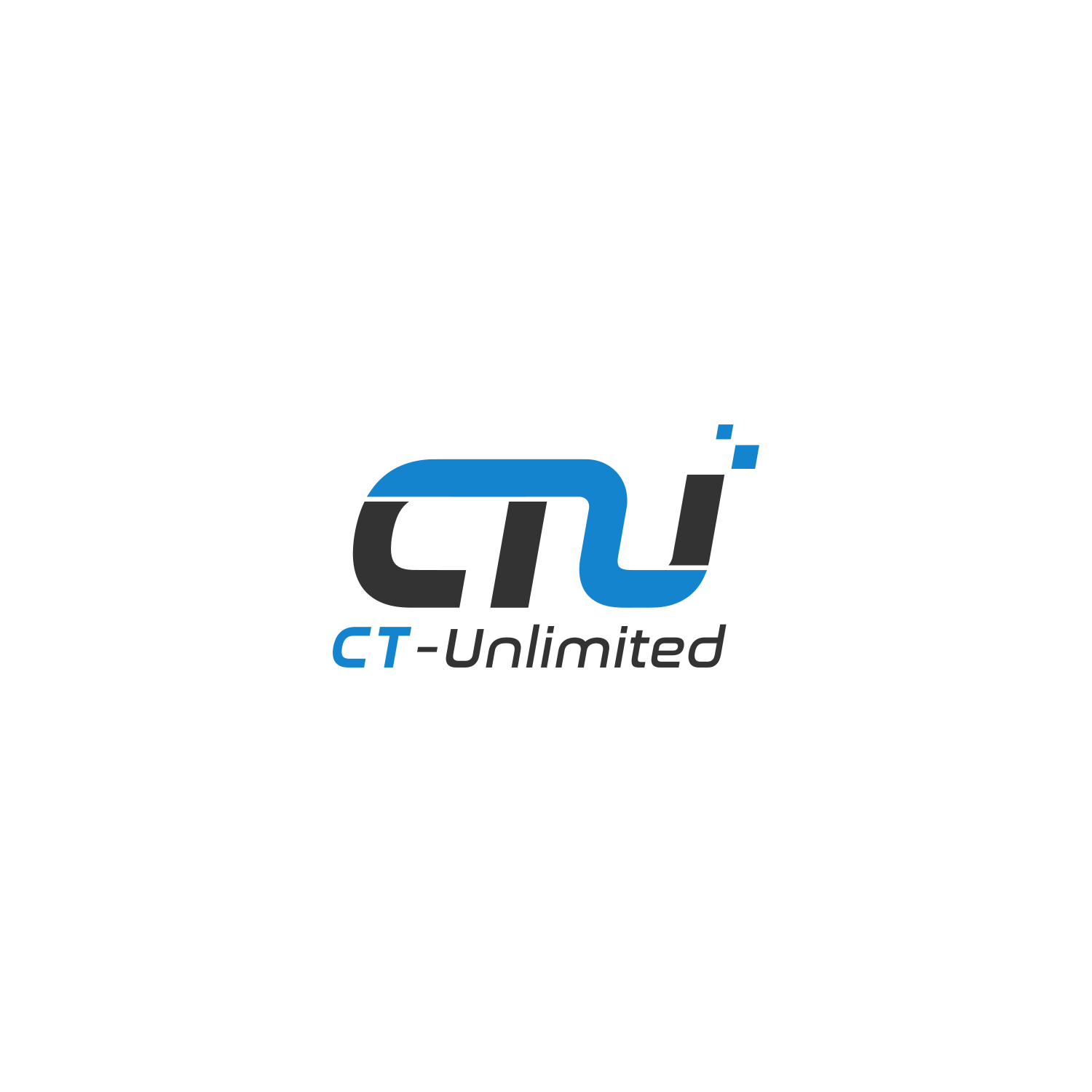 Diseño de Logo por benaudesign para CT-Unlimited | Diseño #33957531