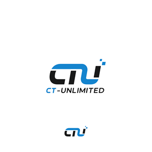 Design de Logo par benaudesign pour CT-Unlimited | Design : #33961490