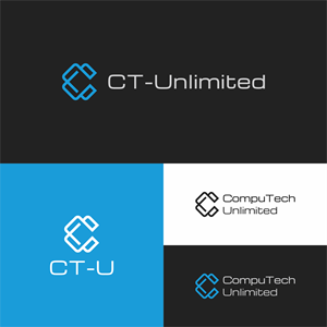 Logo Design by madrisaldi for CT-Unlimited | Design: #33978335