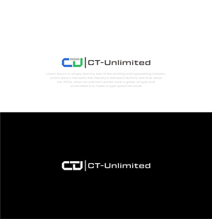 Design de Logo par Barokahe guse pour CT-Unlimited | Design : #33942044