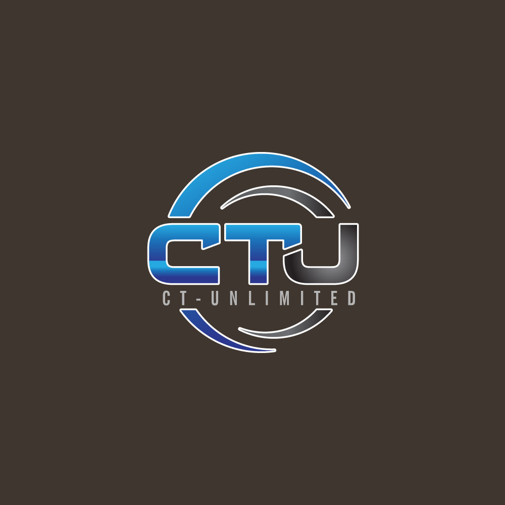 Logo Design by Krold IT Solutions for CT-Unlimited | Design #34193759