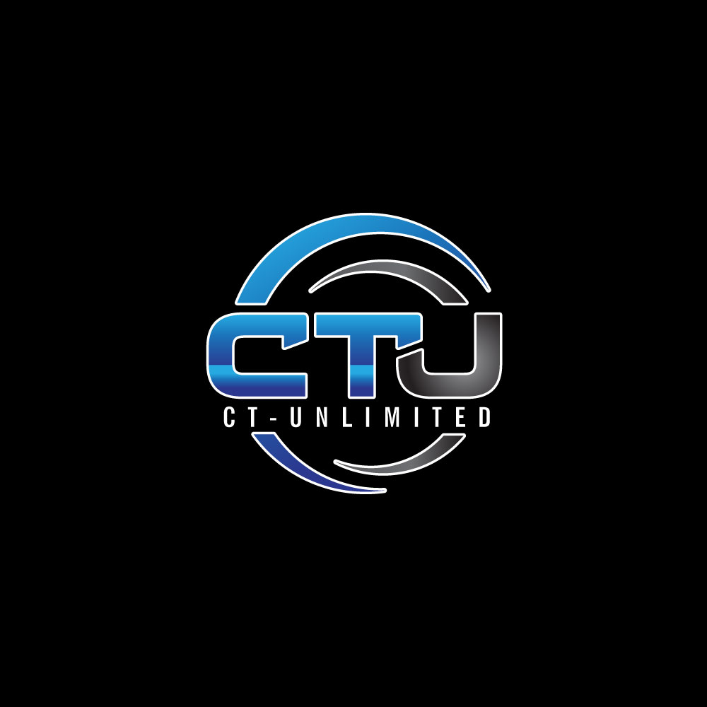 Logo Design by Krold IT Solutions for CT-Unlimited | Design #34203570