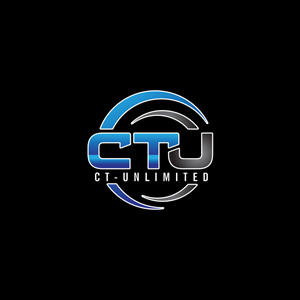 Logo Design by Krold IT Solutions for CT-Unlimited | Design: #34203570